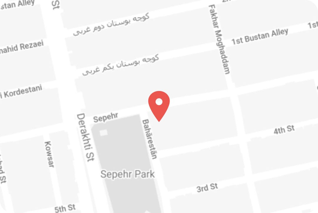 Shahrashoob Address