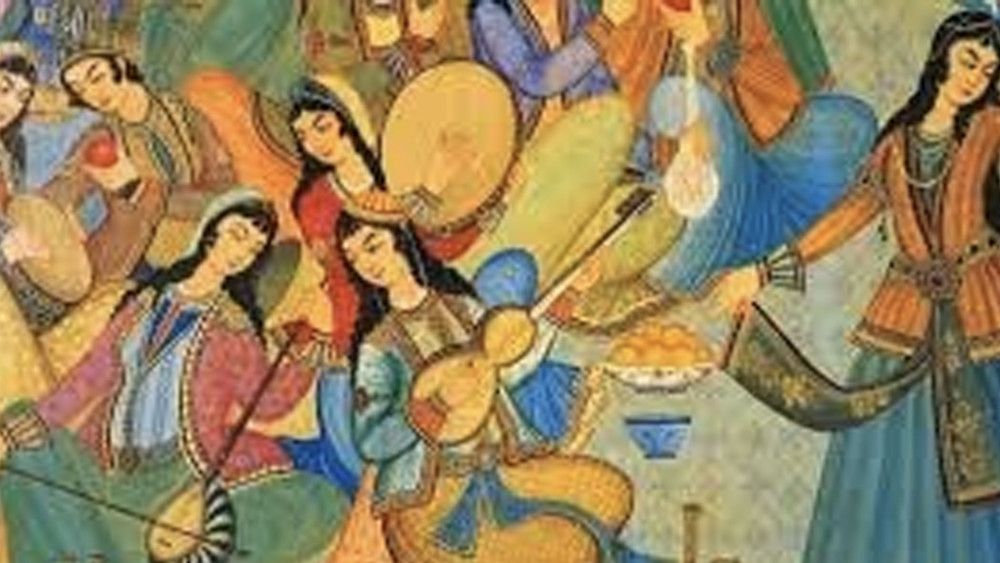 رنگ شهرآشوب