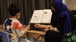 اُرف ساز است یا انسان؟!