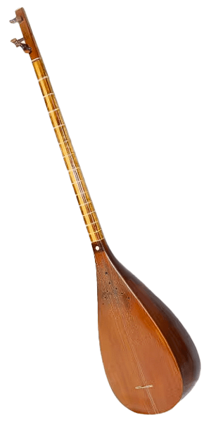 تنبور