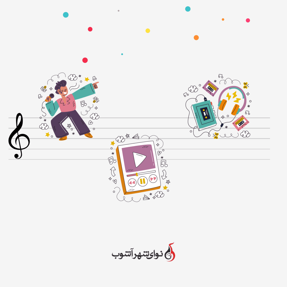 تئوری موسیقی