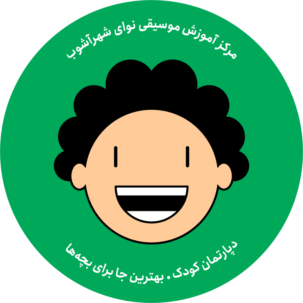 گروه 6 تا 8 سال