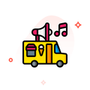 کارت VIP کنسرت - بلیط 40 اجرای هنرجویی