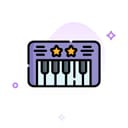 کوک و رگلاژ پیانو - کوک پیانو با ابزار تخصصی ویژه هنرجویان نوای شهر آشوب