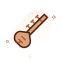 سه‌تار با تخفیف ویژه  - مورد تایید آموزشگاه و اساتید نوای شهر آشوب