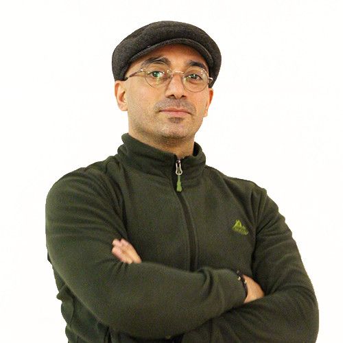 بابک ابراهیم‌ خواه