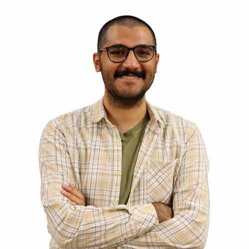 احمد رضایی