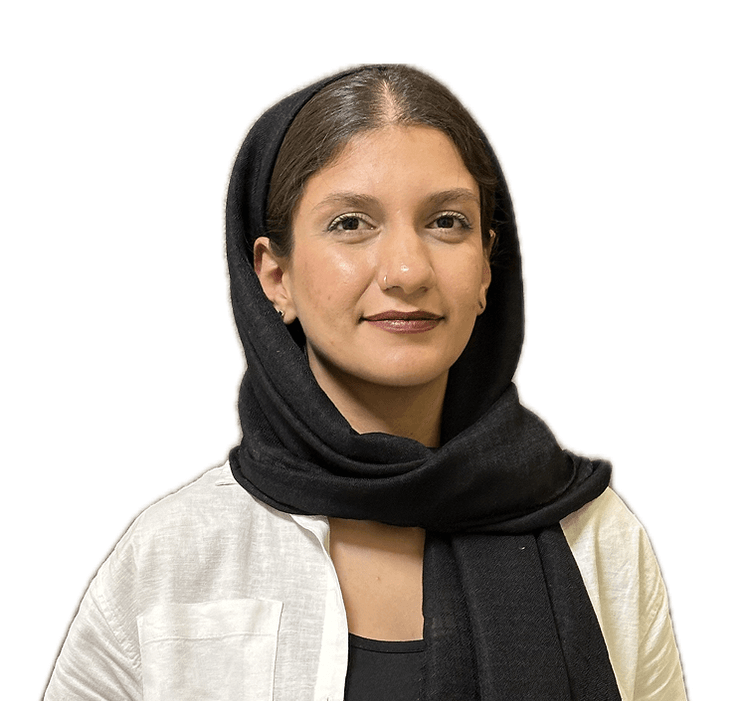 بهرخ علی‌قورچی