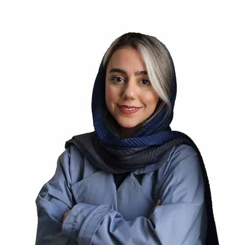 پریسا راثی ناصری