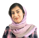 زکیه یعقوبی