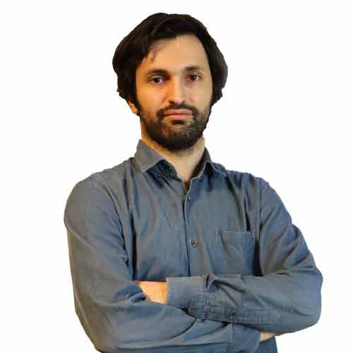 مهران بدخشان