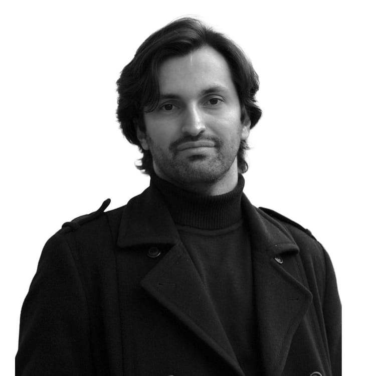 مهران بدخشان