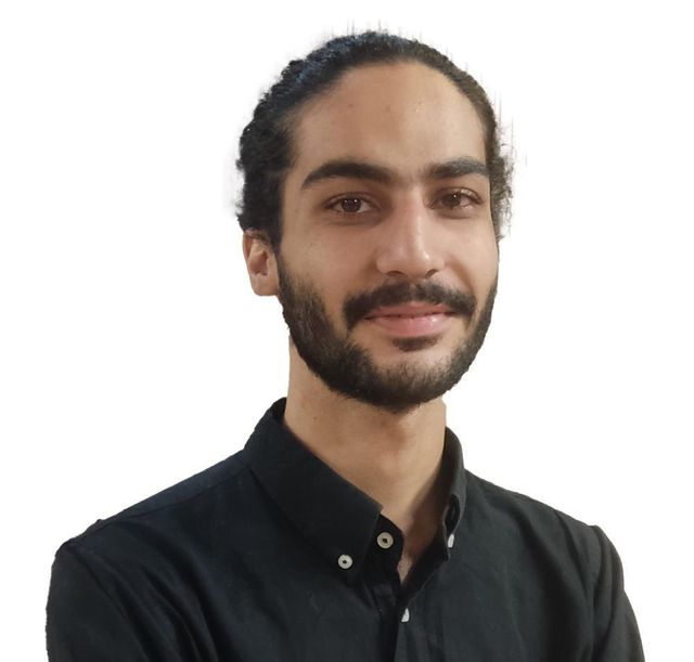 علی کیانی
