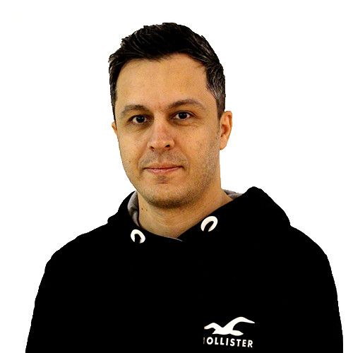 رامین مقدسی