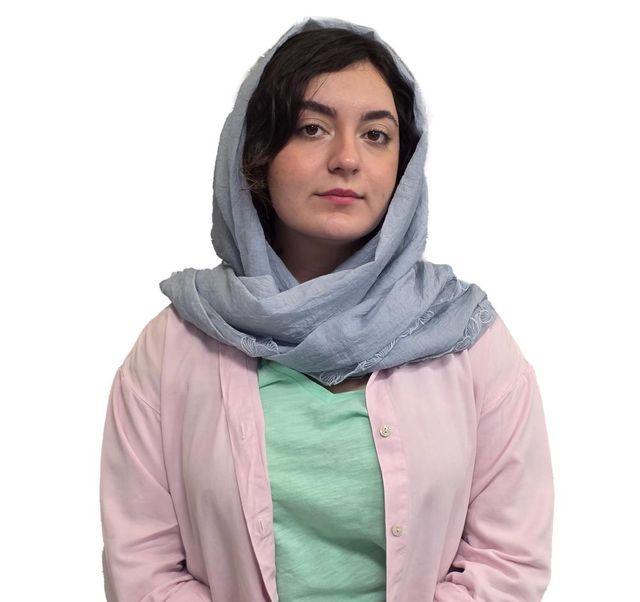 صدف افشار منفرد