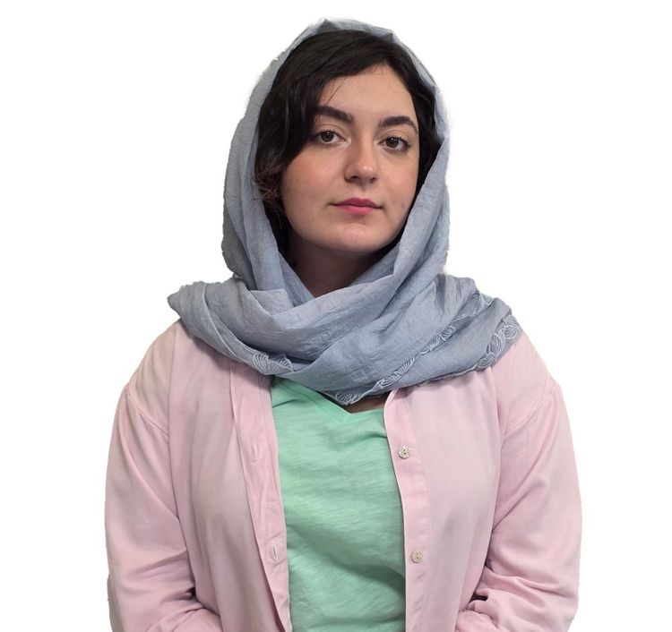 صدف افشار منفرد