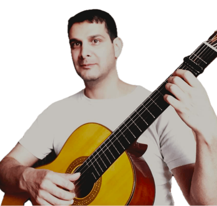 هومن شهنازی