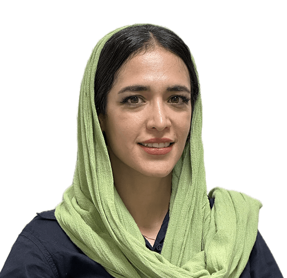عارفه ضیایی