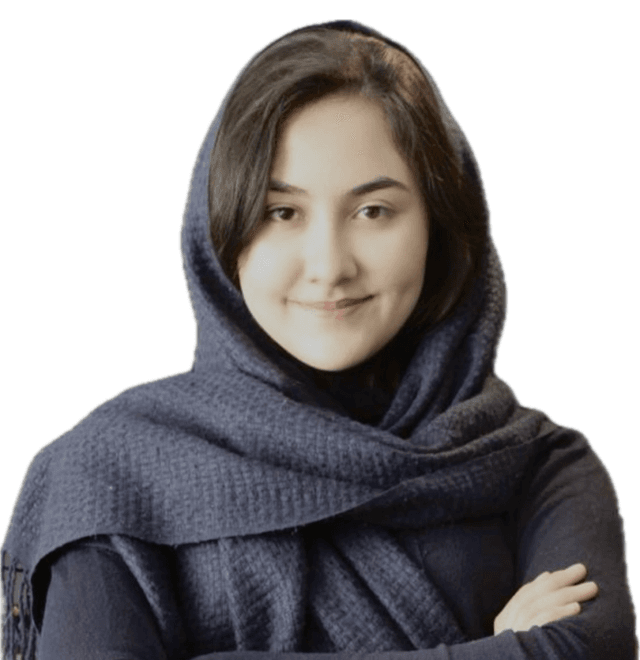 الناز کریمی
