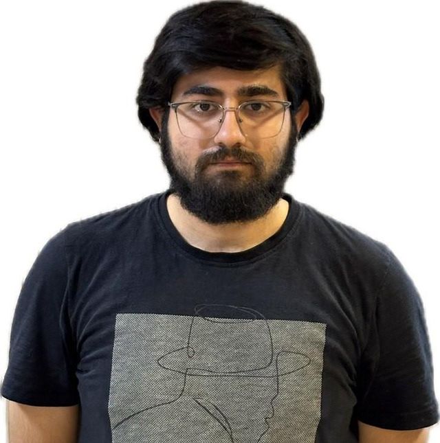 شاهین معدنی‌پور