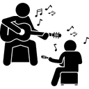 اساتید نوای شهر آشوب
