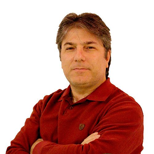 رضا نفری