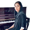 زینت درفشی