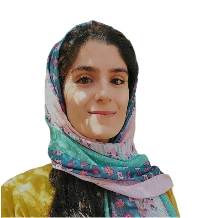 زهرا رمضانی