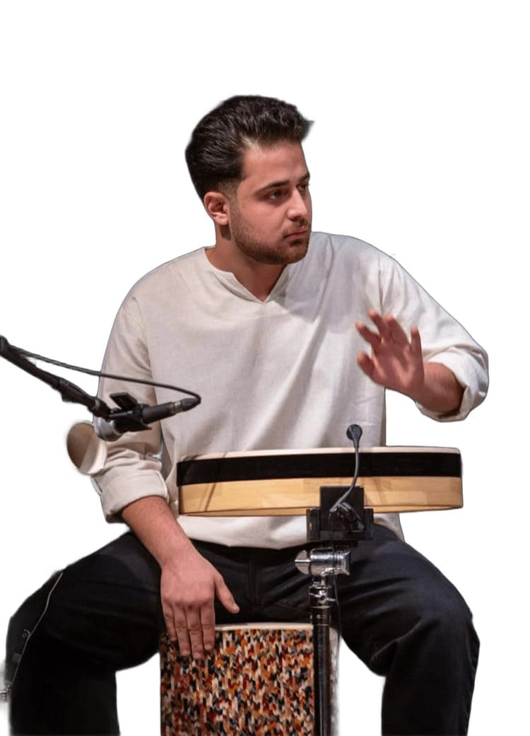 آرین زاهدپور