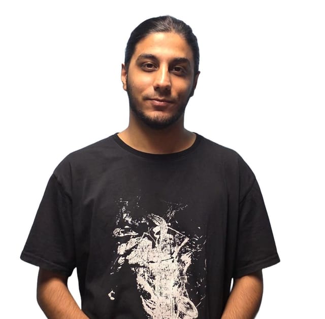 شایان ناظریان