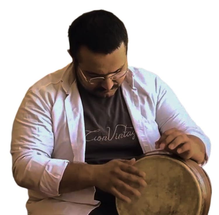 محمد ابراهیمی