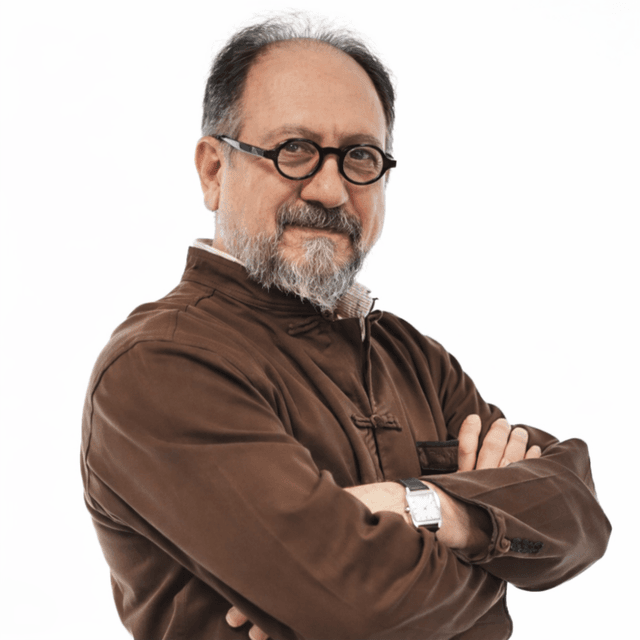 طینوش بهرامی