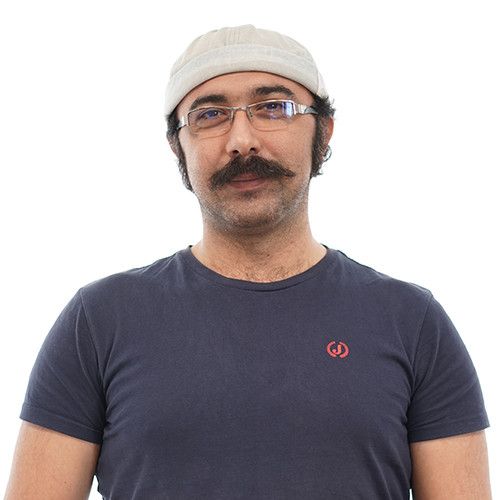 صابر جعفری