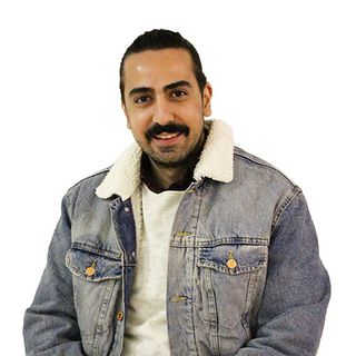 ارسلان علیزاده