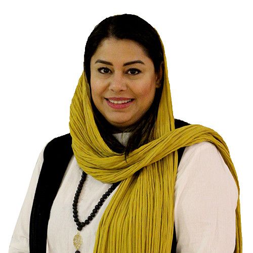 نیلوفر ابراهیمی