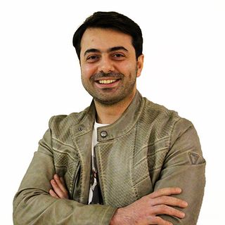 آرمین قضاتی