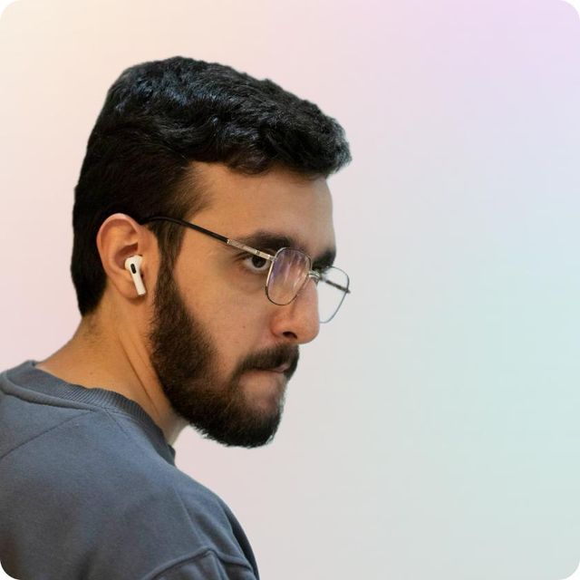 بنیامین سوری