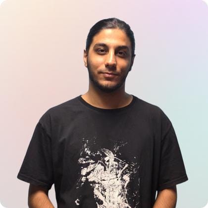 شایان ناظریان