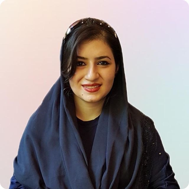 تینا عسگری