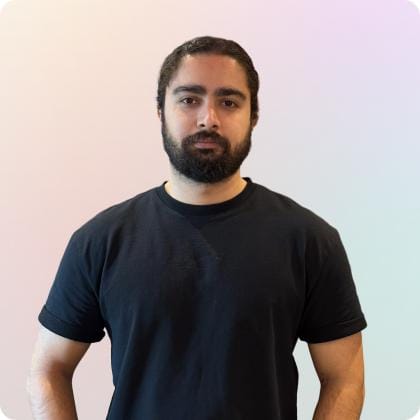 فربد سلطانی