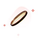 دف لاکچری IP طرح شمس با تخفیف ویژه - مورد تایید آموزشگاه و اساتید نوای شهر آشوب