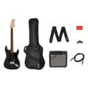 پک گیتار الکتریک-Squier Affinity Strat HSS LRL Pack
