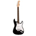 گیتار الکتریک-Squier Debut Stratocaster Black