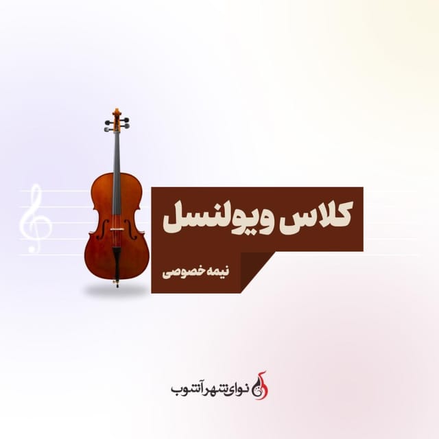 کلاس ویولنسل