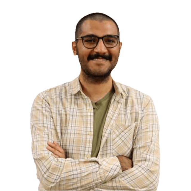 احمد رضایی