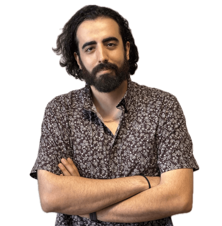 رامتین مرادی