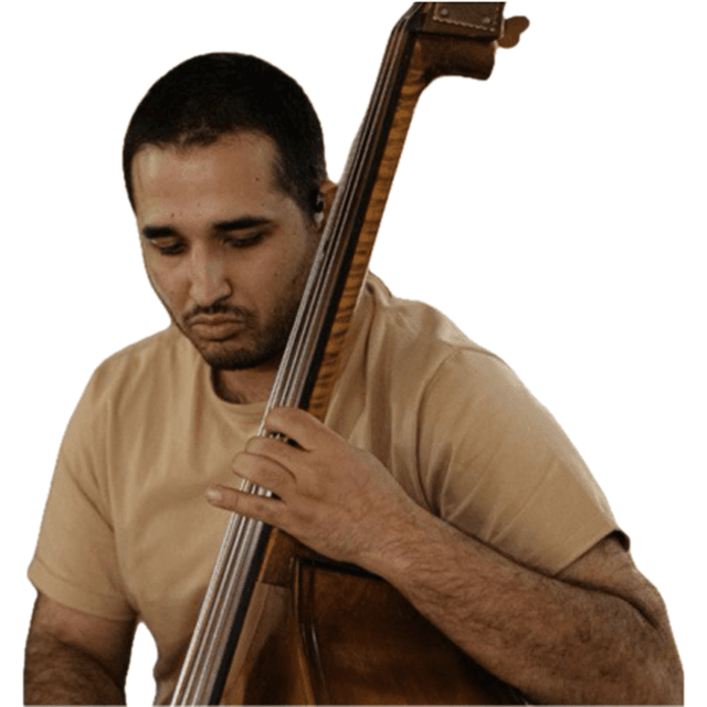 محمد علیزاده