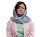 صدف افشار منفرد