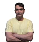 هومن شهنازی