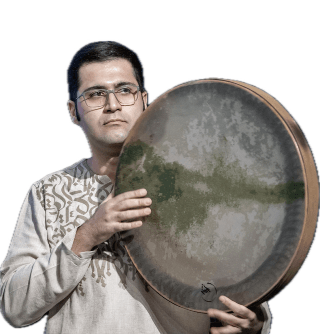 حمیدرضا نصیری فرد